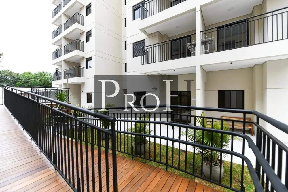 Apartamento, 2 quartos, 60 m² - Foto 5