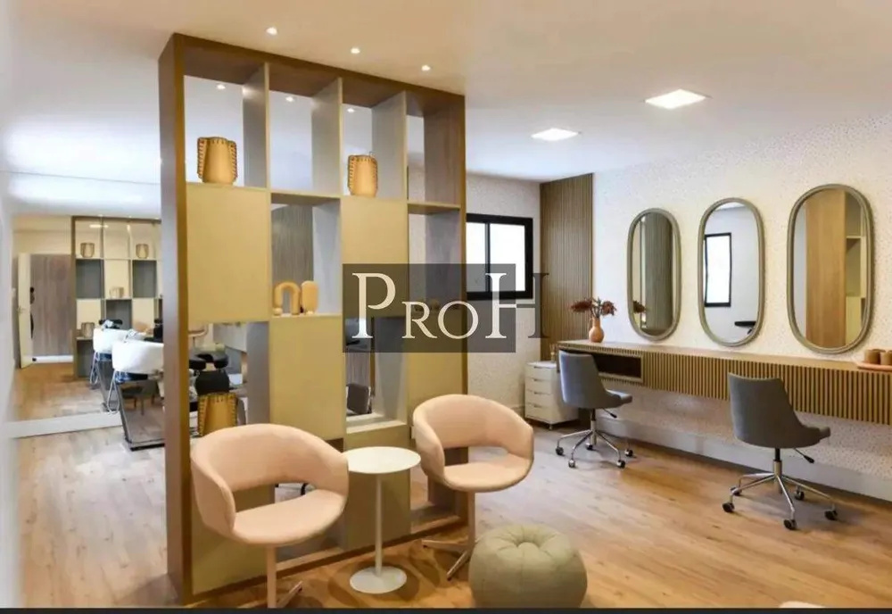 Apartamento, 2 quartos, 55 m² - Foto 2