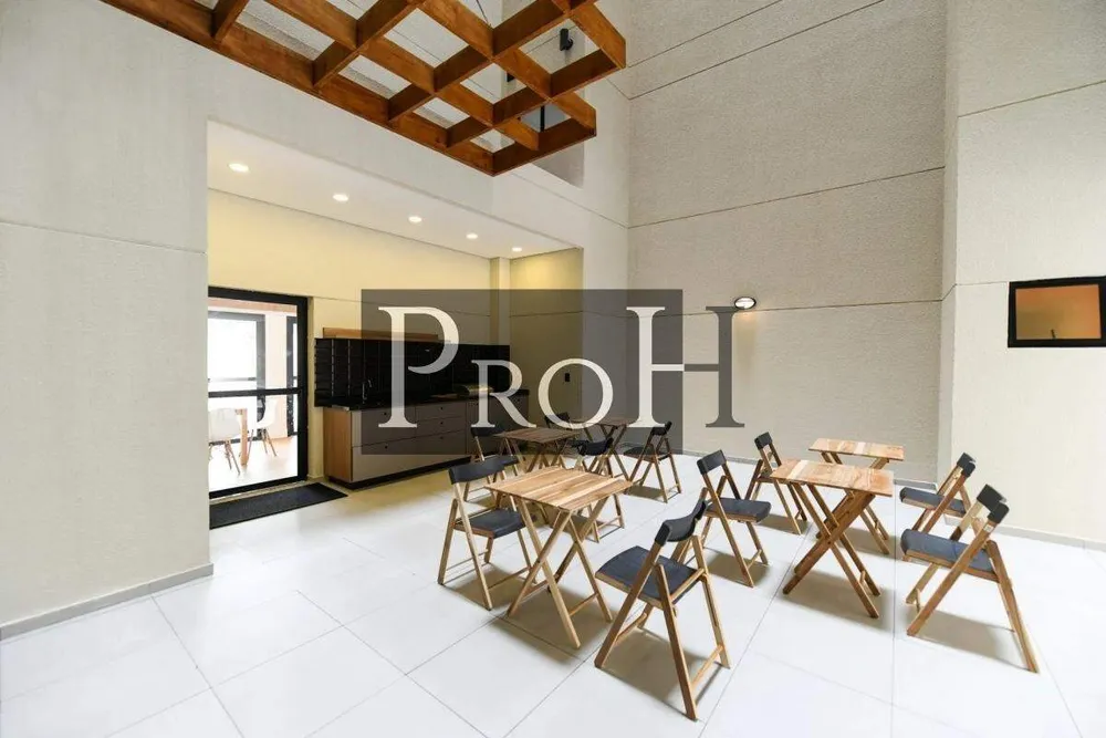 Apartamento, 2 quartos, 55 m² - Foto 4