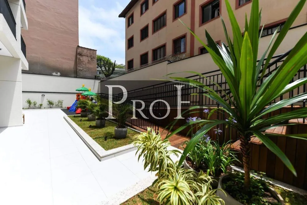 Apartamento, 2 quartos, 55 m² - Foto 3