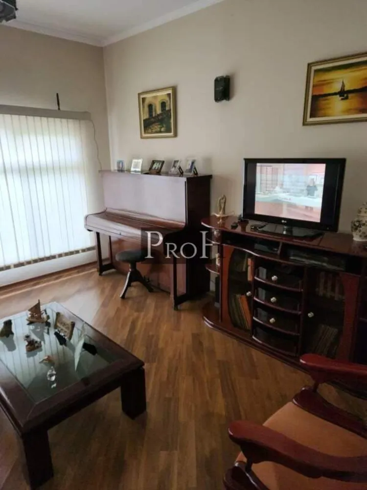 Casa, 4 quartos, 330 m² - Foto 2