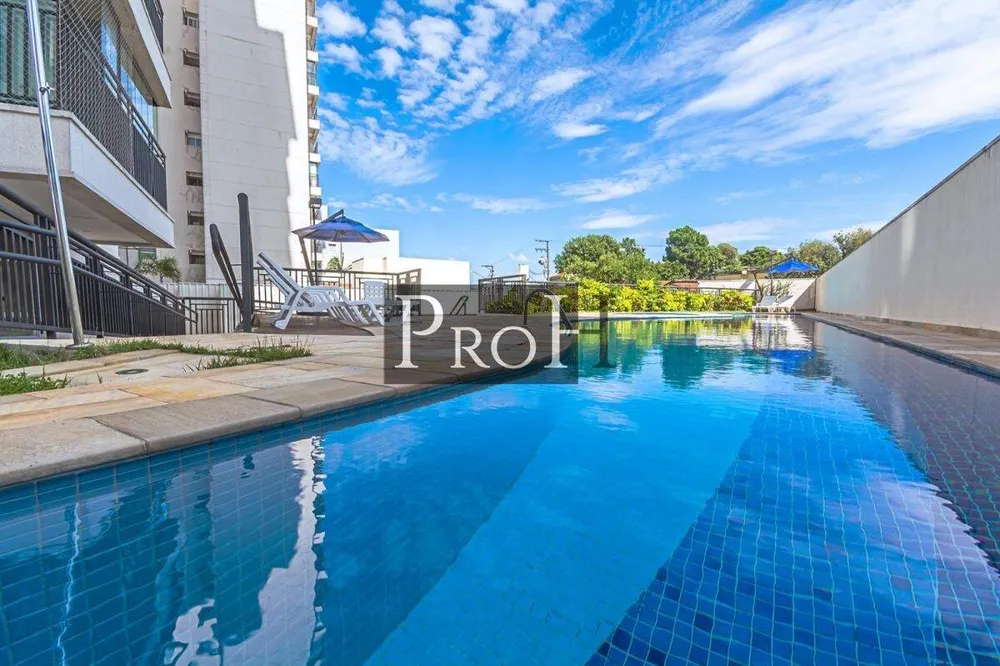 Apartamento, 2 quartos, 58 m² - Foto 1
