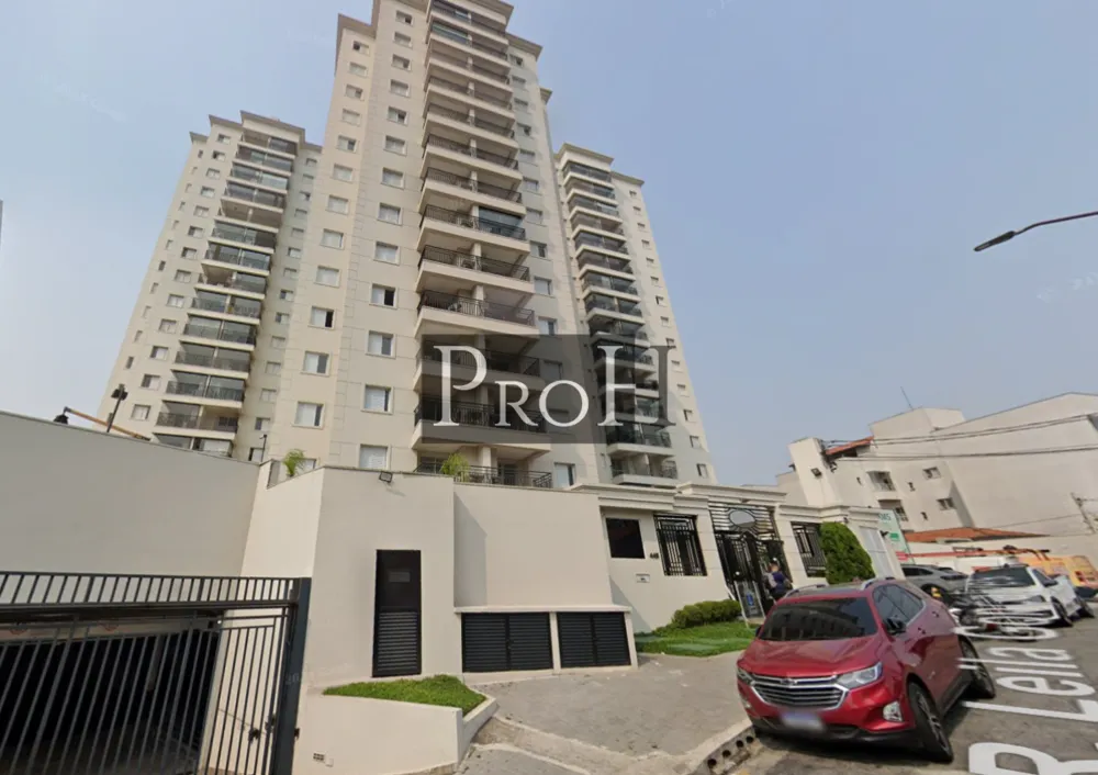Apartamento, 2 quartos, 58 m² - Foto 4