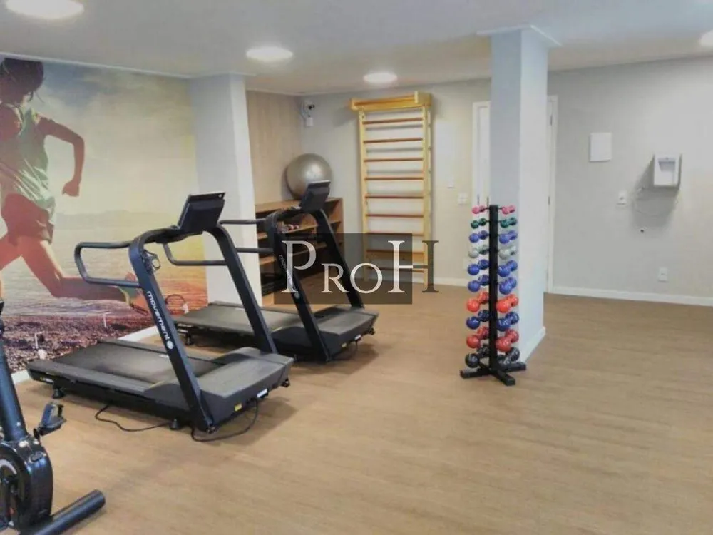 Apartamento, 2 quartos, 58 m² - Foto 2