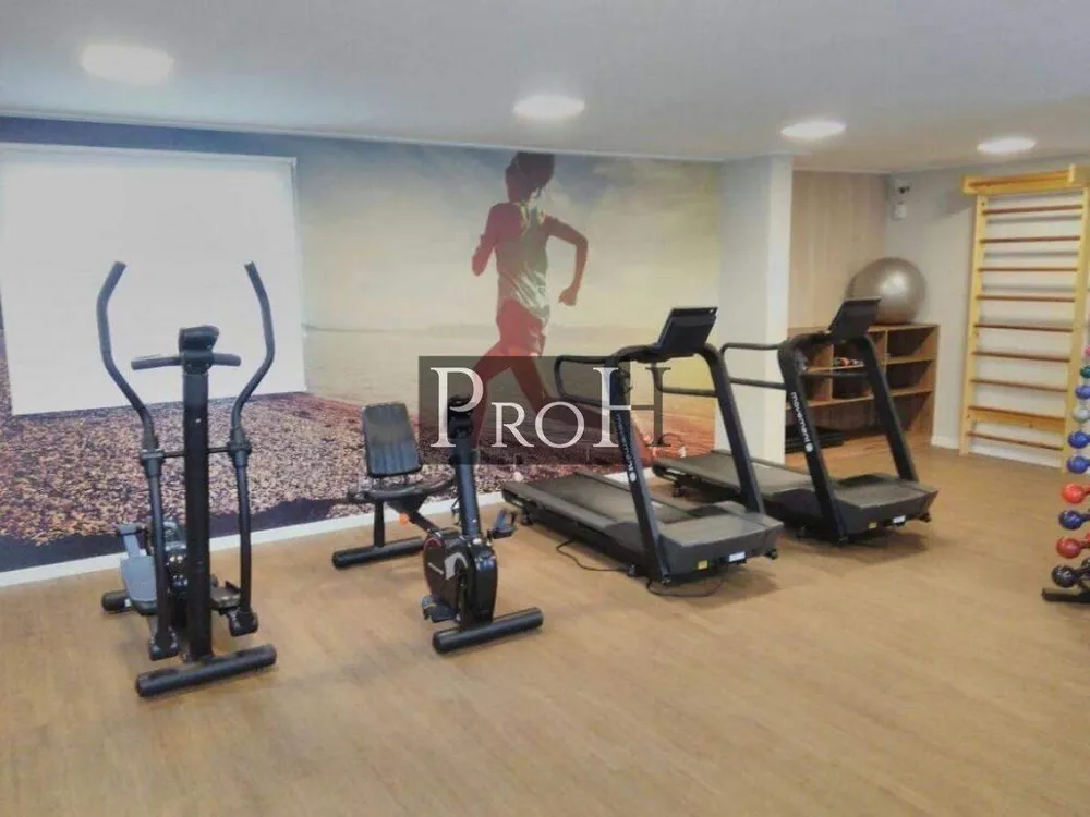 Apartamento, 2 quartos, 58 m² - Foto 3