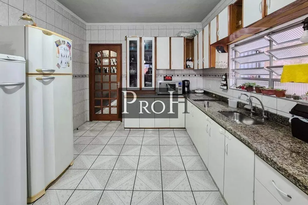 Sobrado, 3 quartos, 271 m² - Foto 3