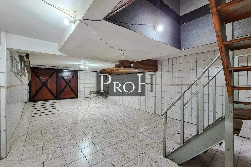 Sobrado, 3 quartos, 271 m² - Foto 4