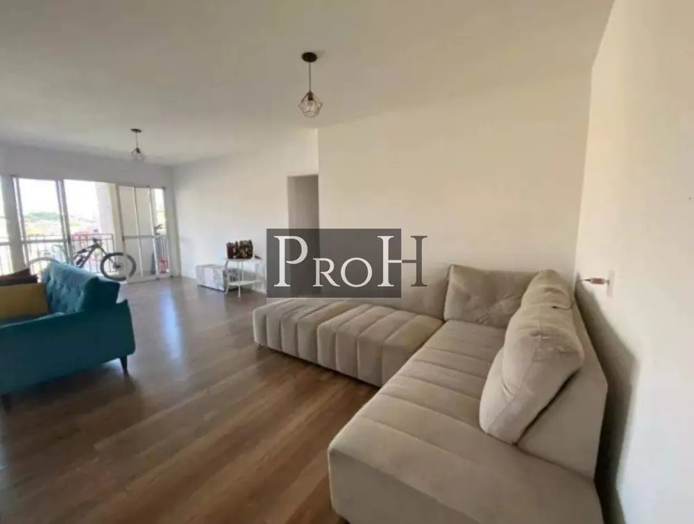 Apartamento, 4 quartos, 186 m² - Foto 1