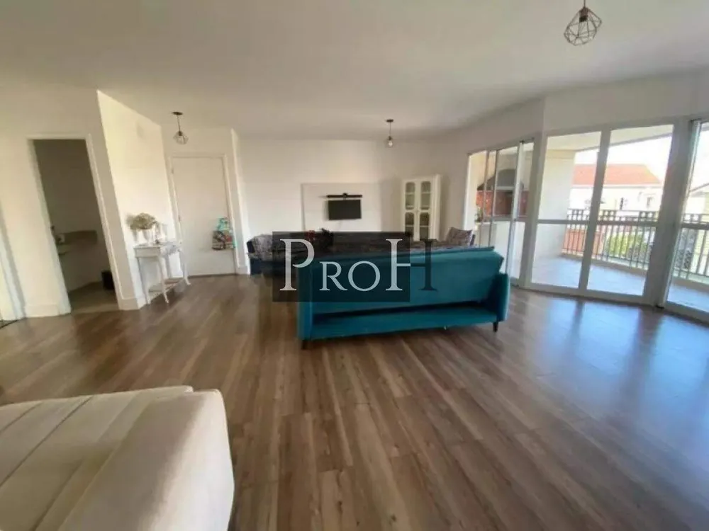 Apartamento, 4 quartos, 186 m² - Foto 3