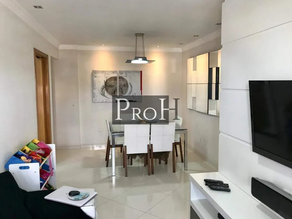 Apartamento, 3 quartos, 83 m² - Foto 4