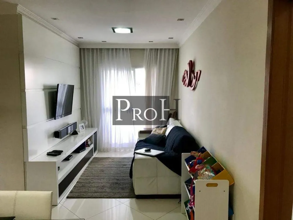 Apartamento, 3 quartos, 83 m² - Foto 3