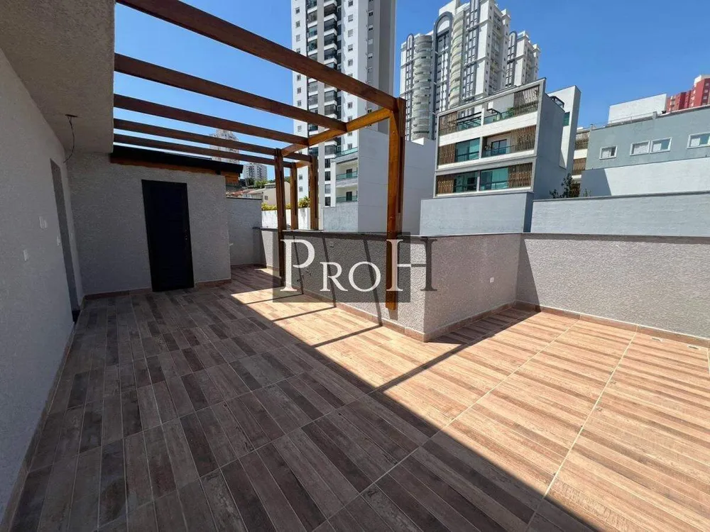Apartamento, 2 quartos, 92 m² - Foto 2