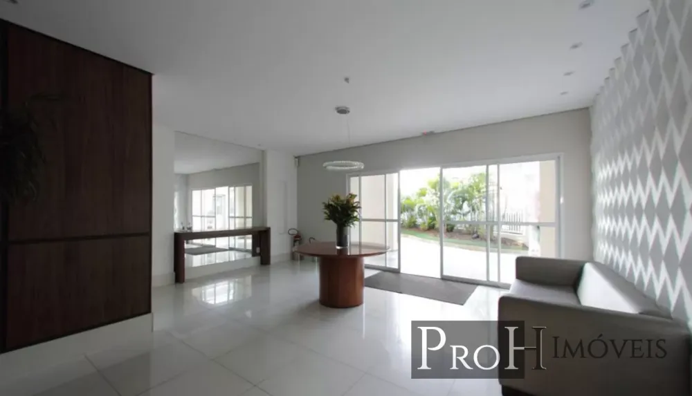 Apartamento, 3 quartos, 85 m² - Foto 3