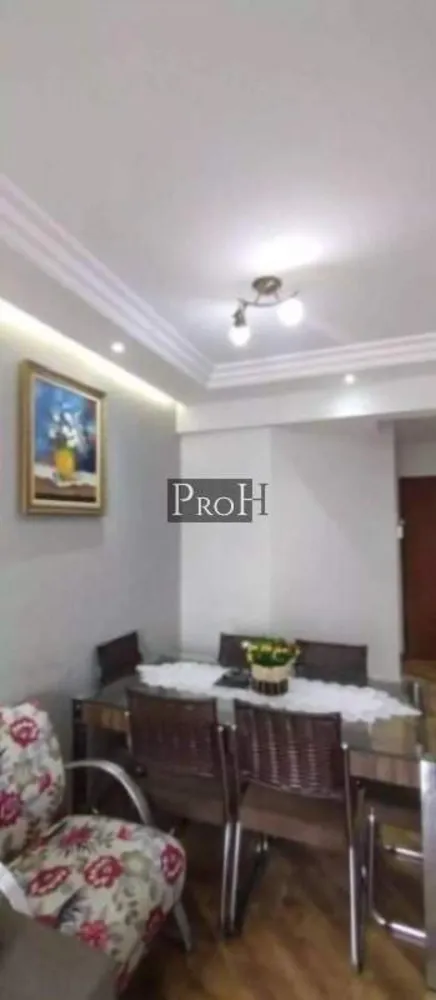 Apartamento, 2 quartos, 66 m² - Foto 3