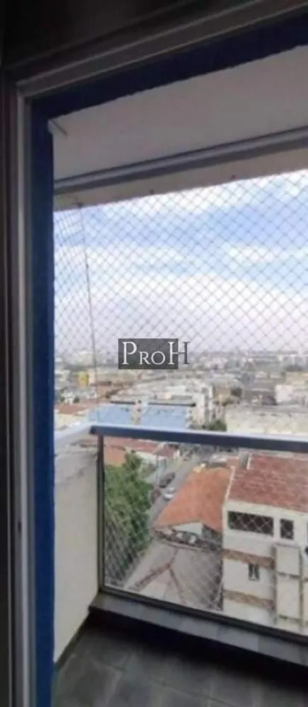 Apartamento, 2 quartos, 66 m² - Foto 2