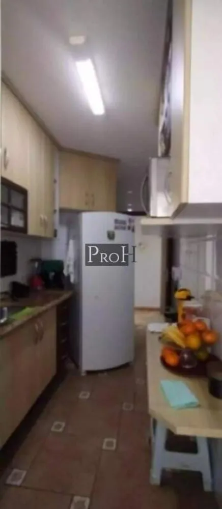 Apartamento, 2 quartos, 66 m² - Foto 8