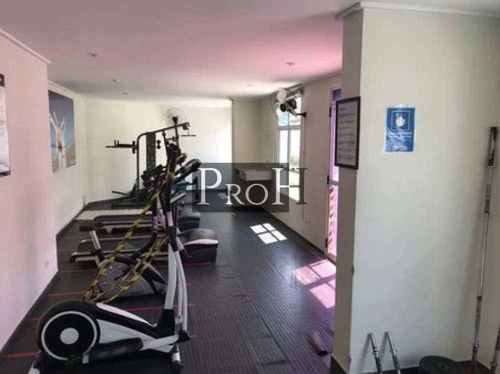 Apartamento, 2 quartos, 66 m² - Foto 5