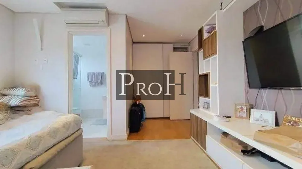 Apartamento, 3 quartos, 243 m² - Foto 3