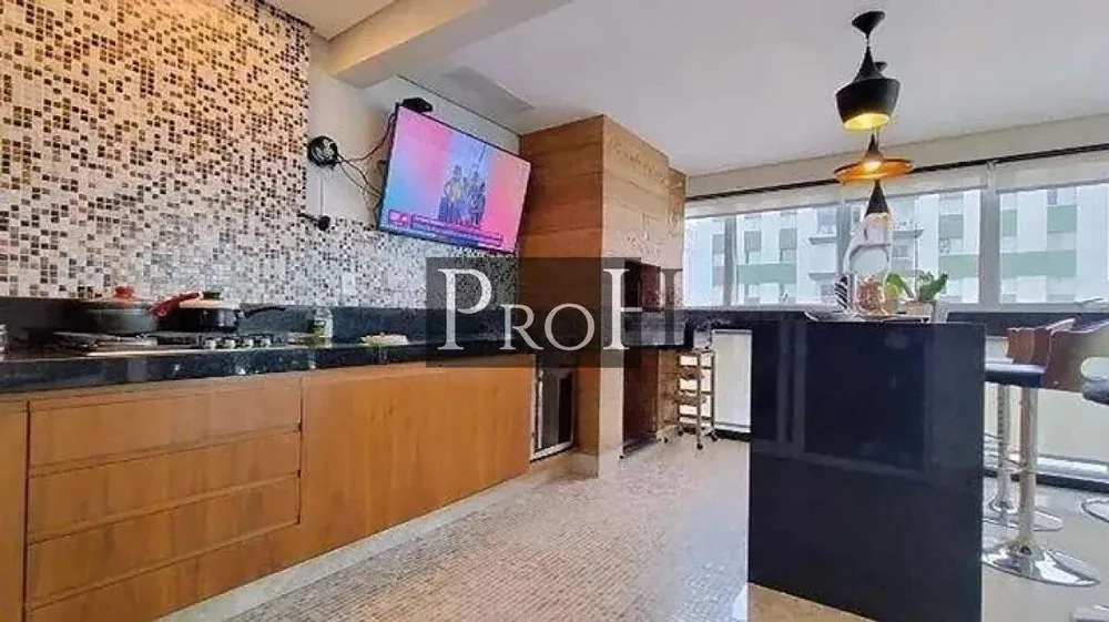 Apartamento, 3 quartos, 243 m² - Foto 1