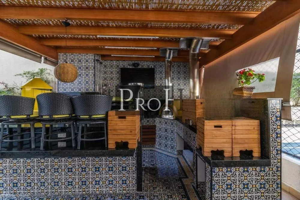 Apartamento, 3 quartos, 243 m² - Foto 4