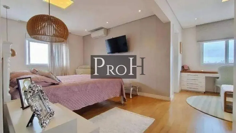 Apartamento, 3 quartos, 243 m² - Foto 2