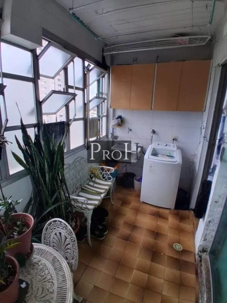 Apartamento, 3 quartos, 110 m² - Foto 5