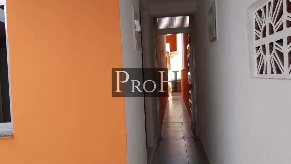 Sobrado, 2 quartos, 166 m² - Foto 4