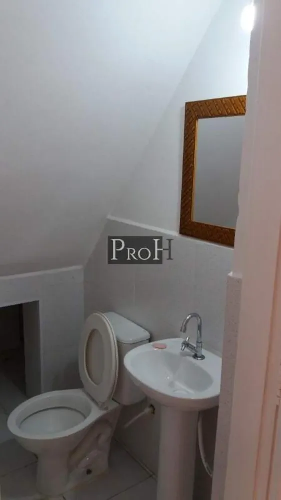 Sobrado, 2 quartos, 166 m² - Foto 7