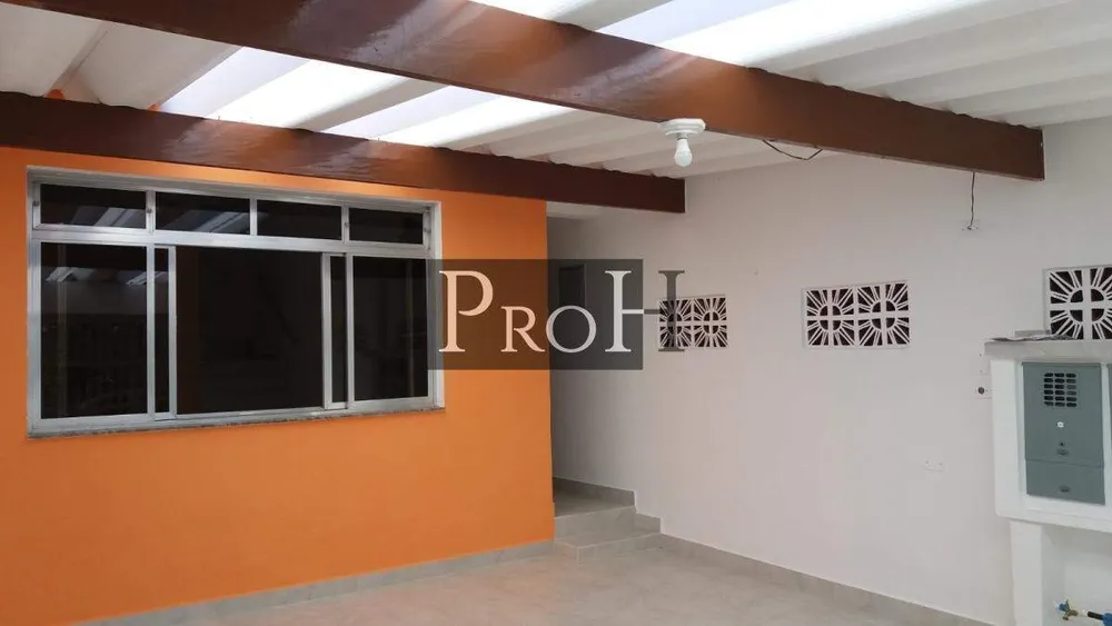 Sobrado, 2 quartos, 166 m² - Foto 3