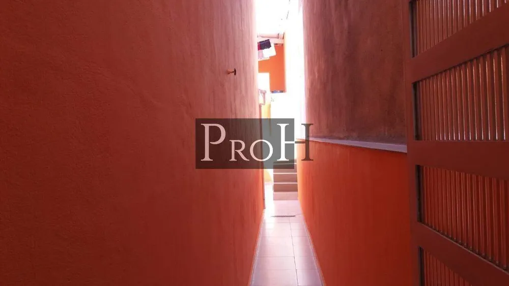 Sobrado, 2 quartos, 166 m² - Foto 2