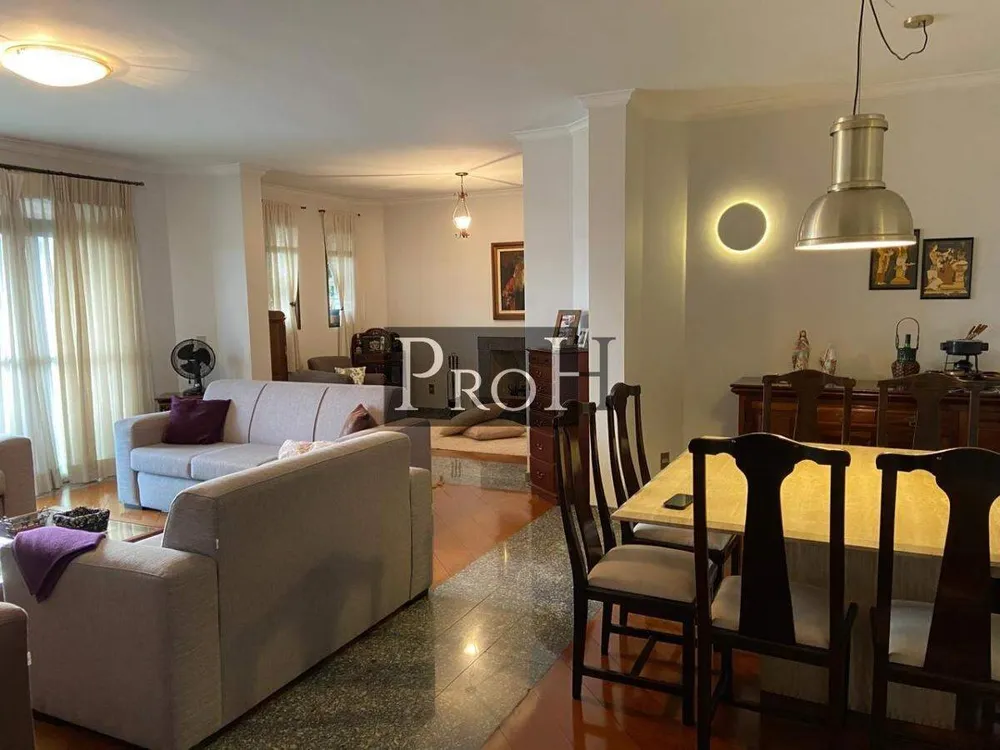 Apartamento, 4 quartos, 300 m² - Foto 3