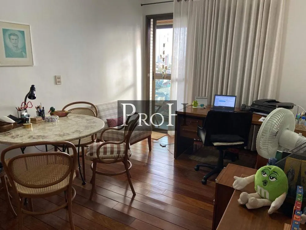 Apartamento, 4 quartos, 300 m² - Foto 8