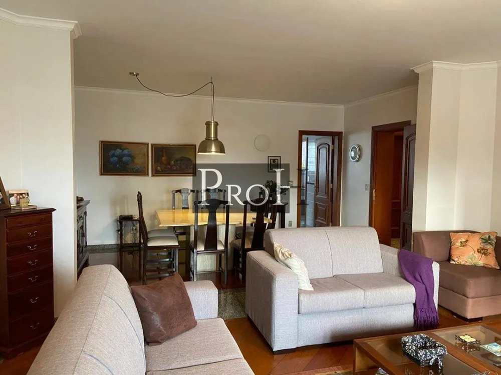 Apartamento, 4 quartos, 300 m² - Foto 2