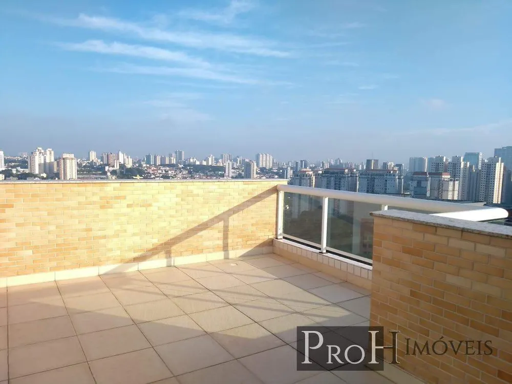 Cobertura, 3 quartos, 332 m² - Foto 2