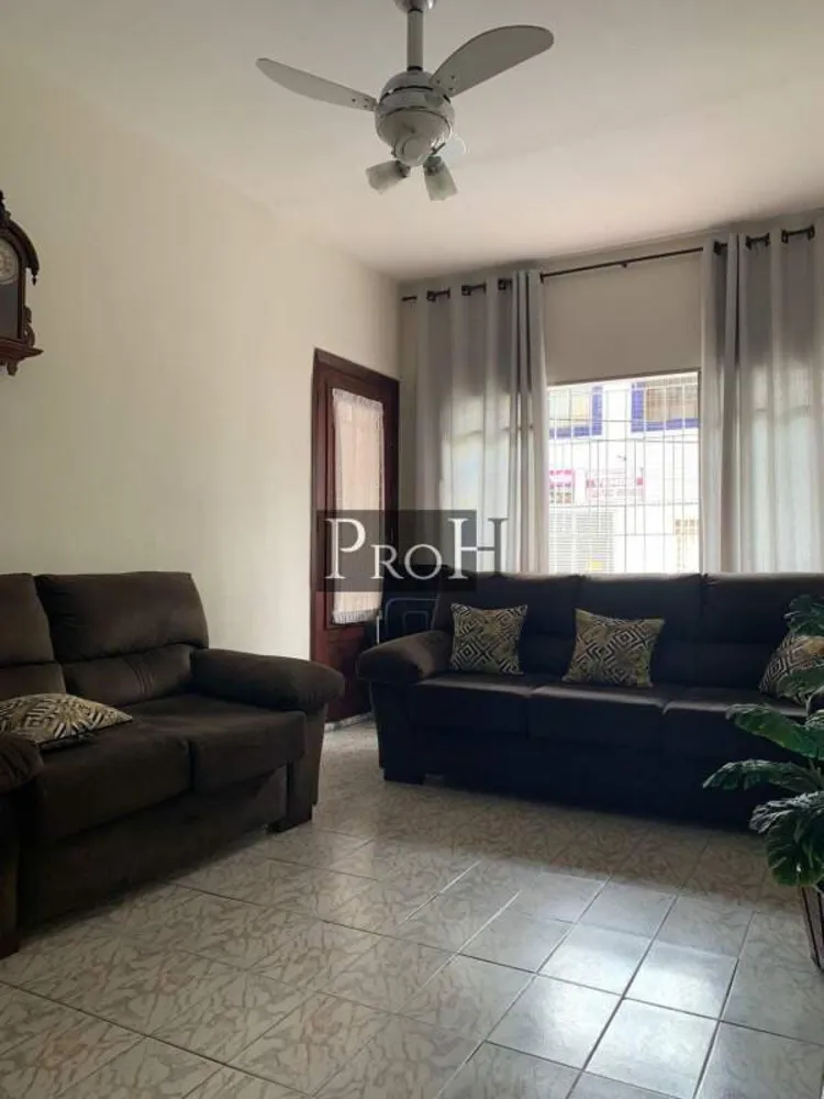 Casa, 2 quartos, 91 m² - Foto 1