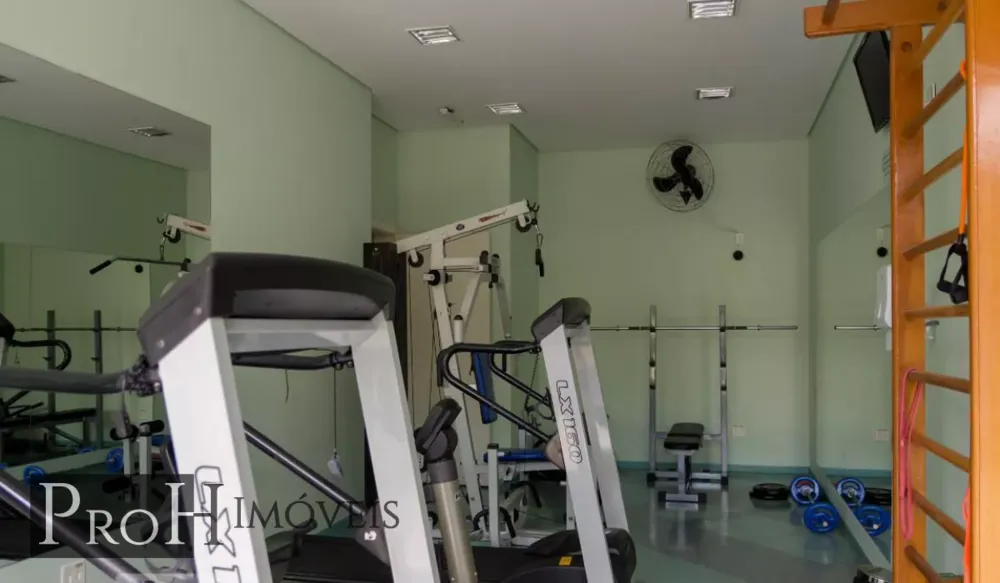 Apartamento, 3 quartos, 85 m² - Foto 1