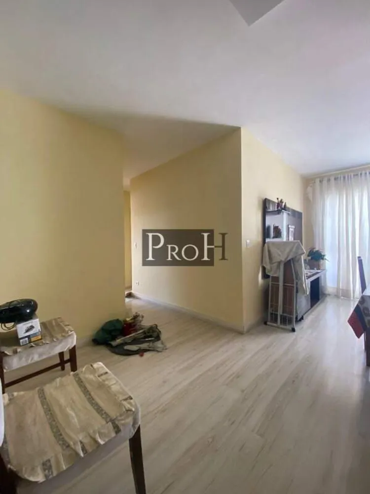 Apartamento, 3 quartos, 85 m² - Foto 2