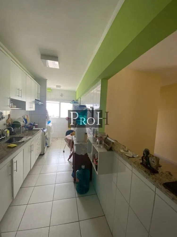 Apartamento, 3 quartos, 85 m² - Foto 3