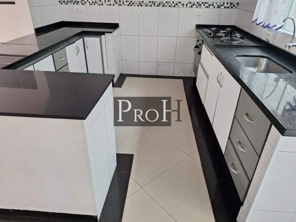 Casa, 4 quartos, 166 m² - Foto 4