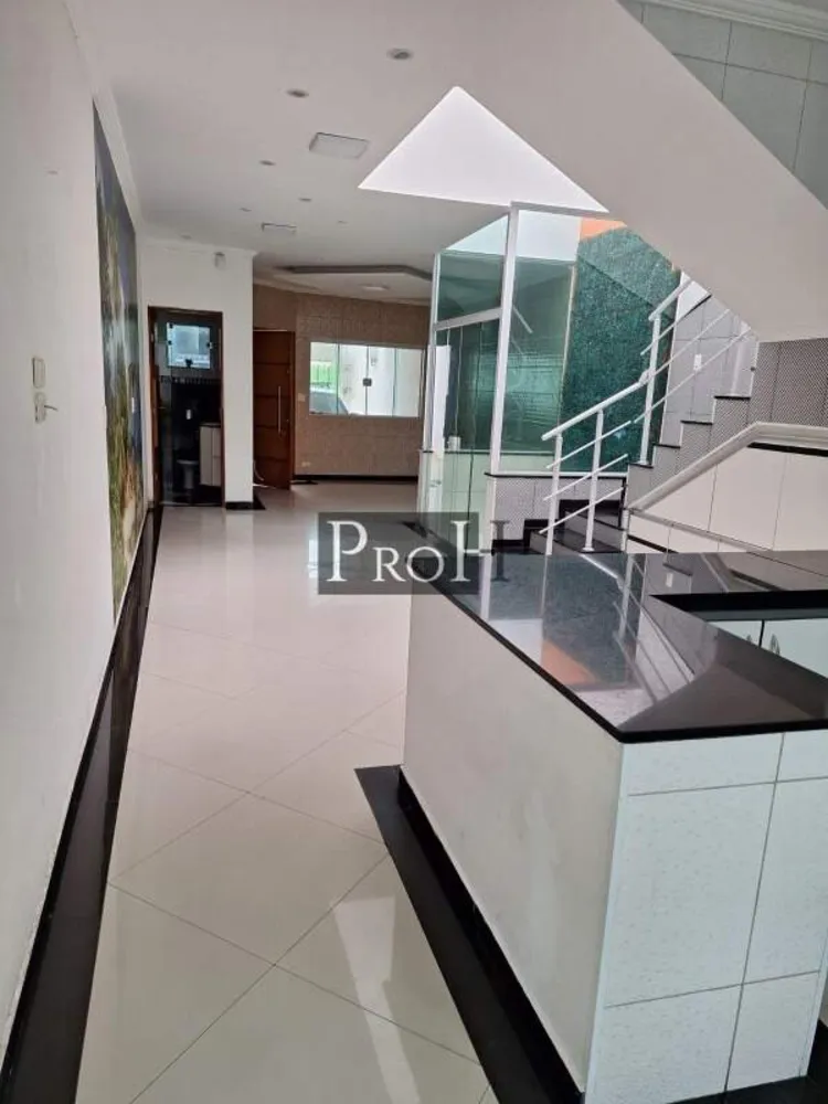 Casa, 4 quartos, 166 m² - Foto 2