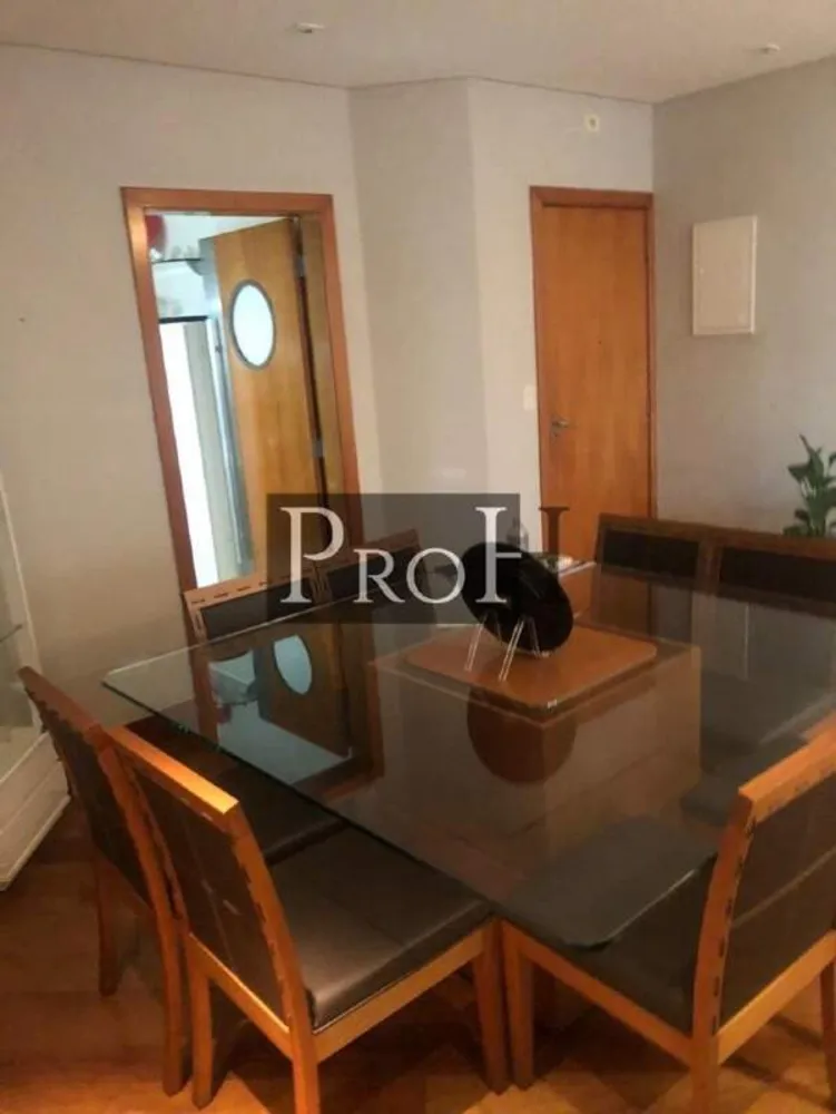 Apartamento, 3 quartos, 130 m² - Foto 4