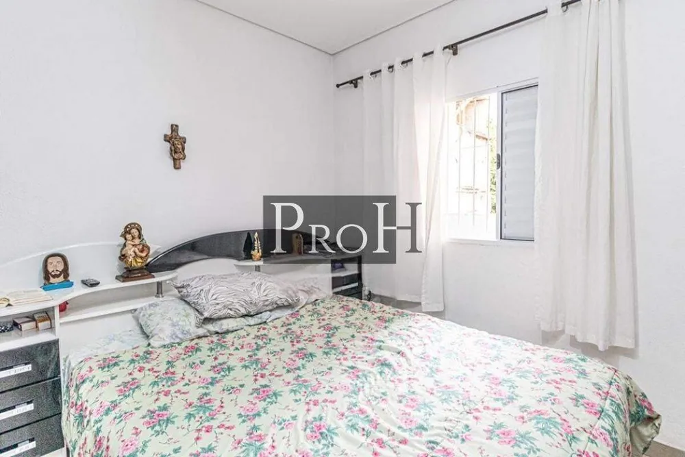 Casa, 3 quartos, 194 m² - Foto 2