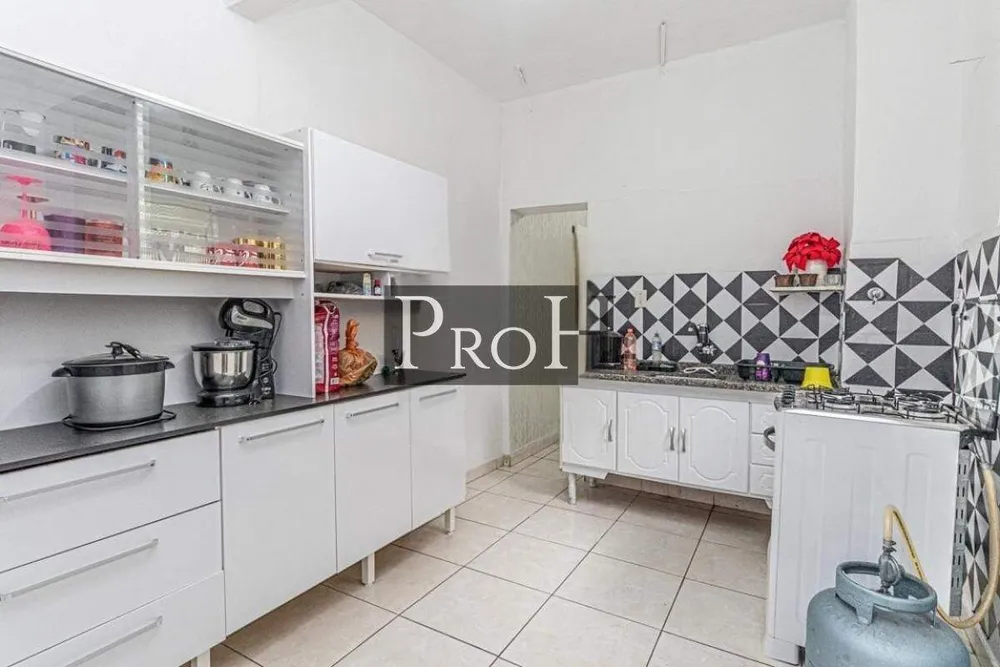Casa, 3 quartos, 194 m² - Foto 1