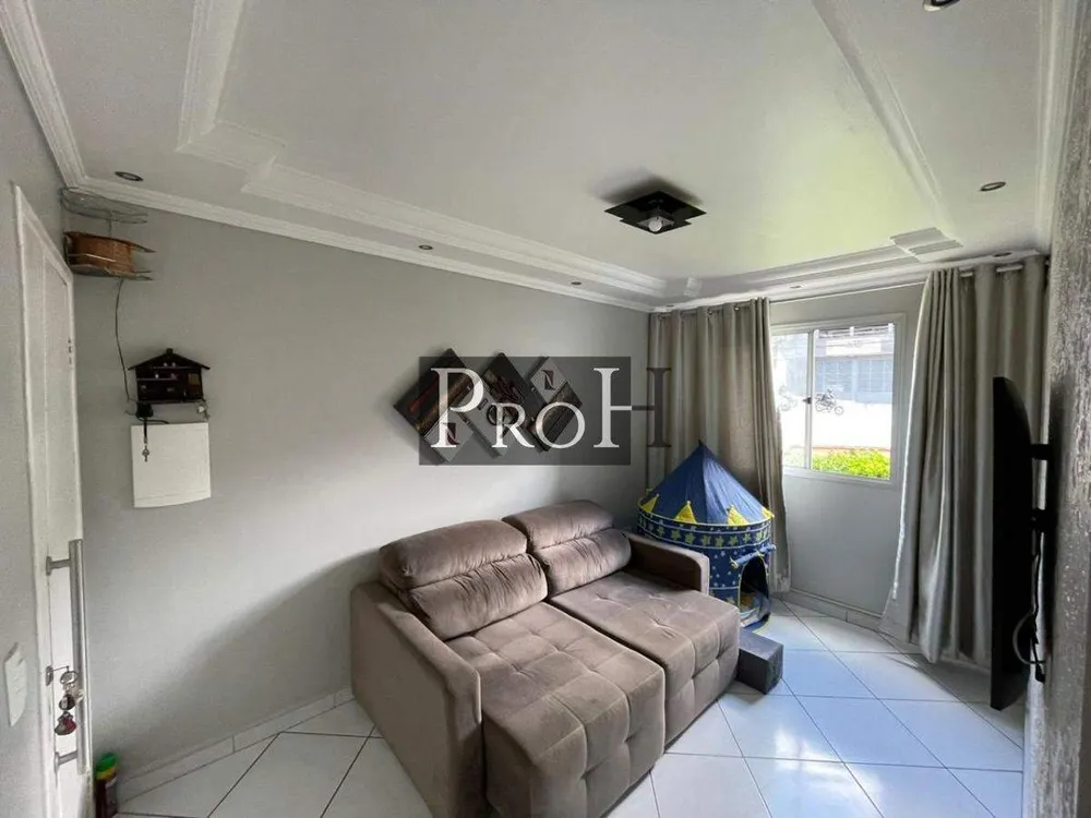 Apartamento, 2 quartos, 55 m² - Foto 3