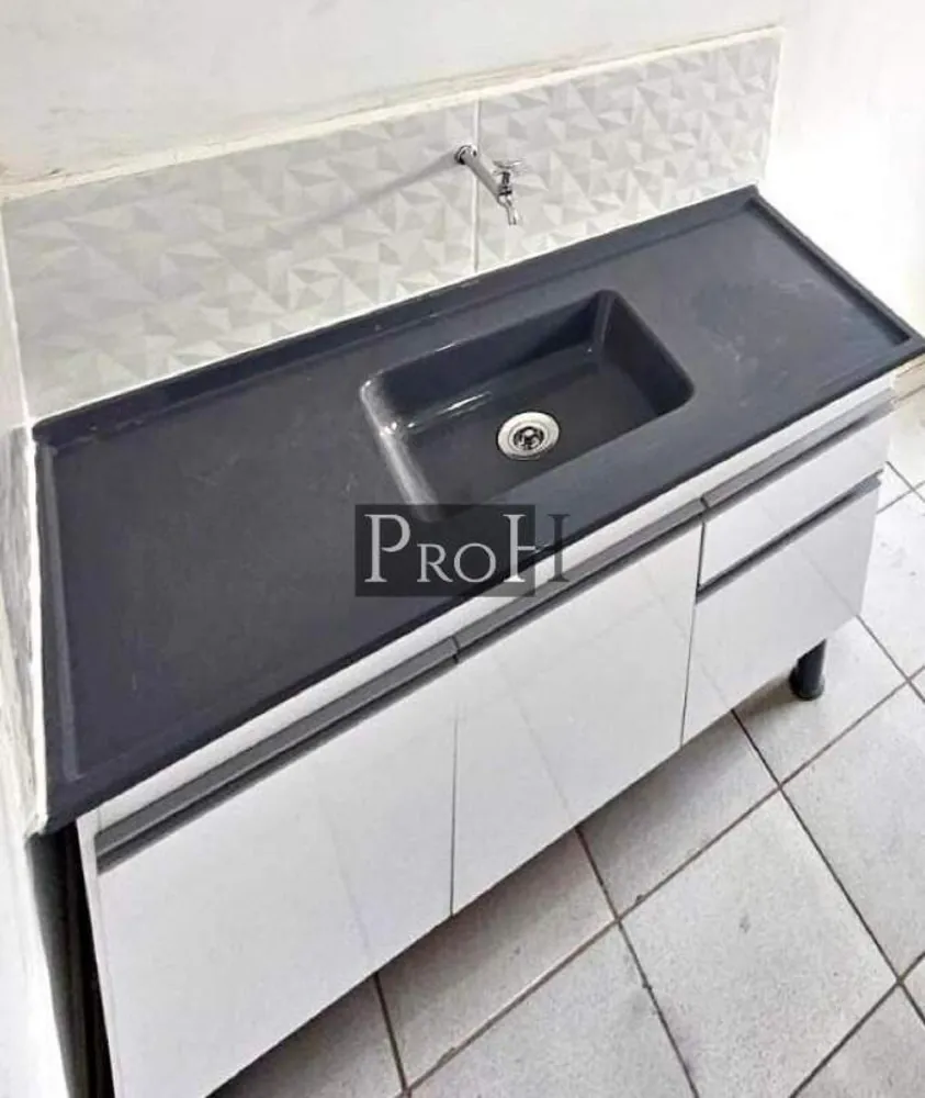 Kitnet-Studio, 25 m² - Foto 4