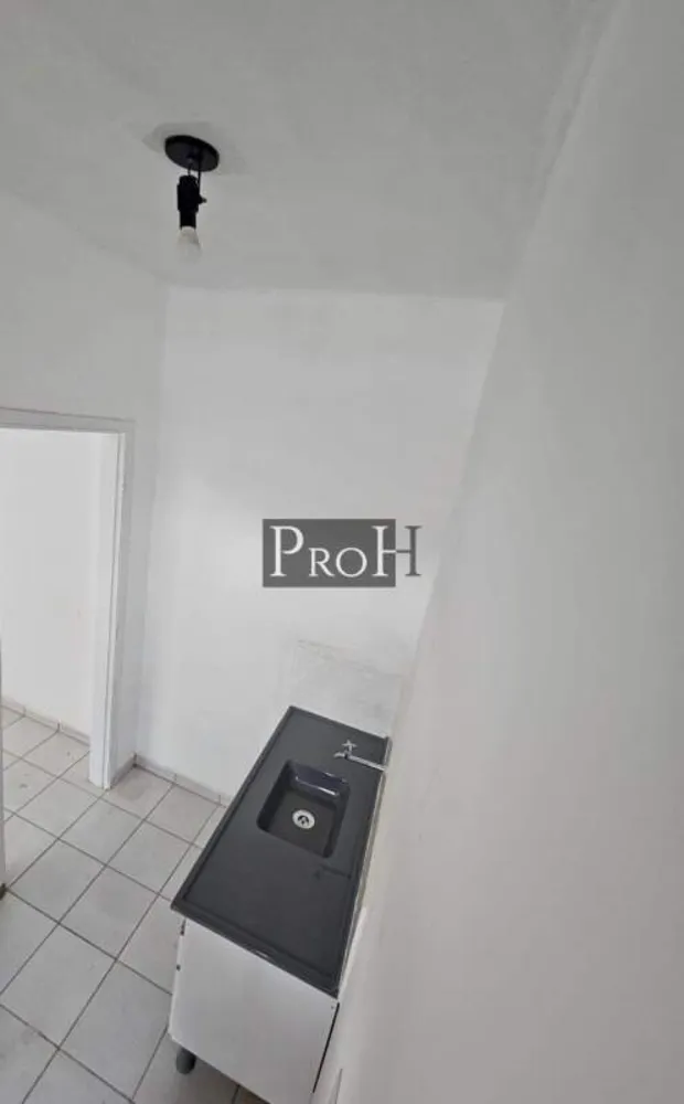 Kitnet-Studio, 25 m² - Foto 3