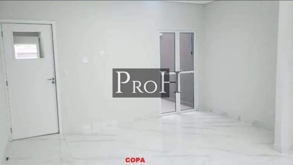 Sobrado, 3 quartos, 183 m² - Foto 1