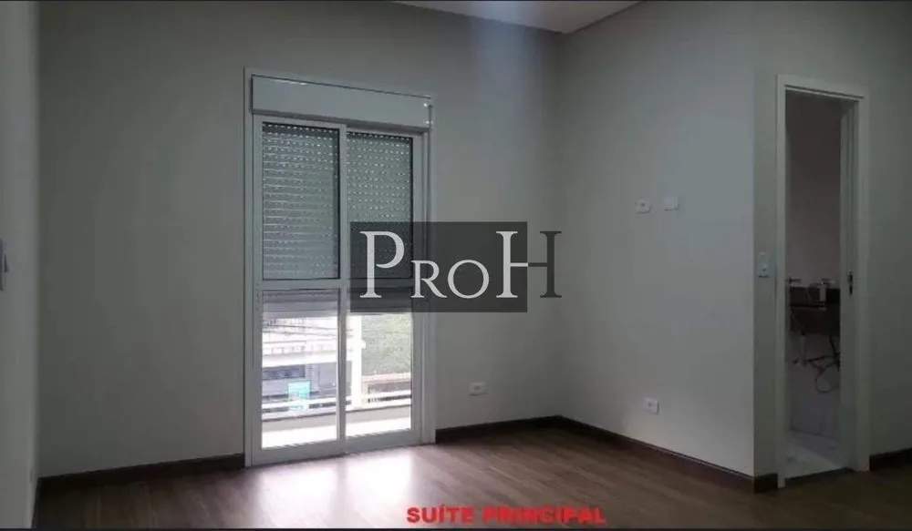 Sobrado, 3 quartos, 183 m² - Foto 2