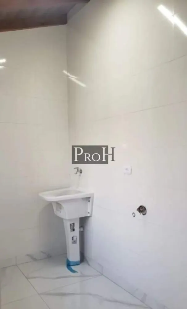 Sobrado, 3 quartos, 183 m² - Foto 3