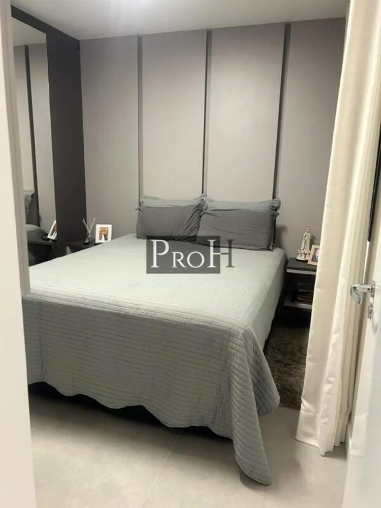 Apartamento, 2 quartos, 60 m² - Foto 3